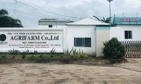 Công ty TNHH An Hưng Nông tiếp tục bị xử phạt do gây ô nhiễm môi trường vượt quy chuẩn