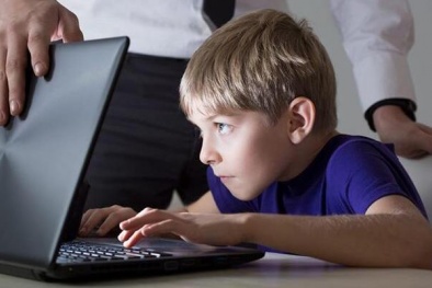 Gia tăng tình trạng nghiện game ở trẻ nhỏ trong kỳ nghỉ hè