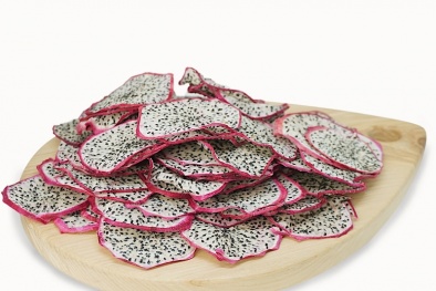 TCVN 13940:2023 - hướng dẫn lựa chọn, chế biến, bao gói thanh long sấy