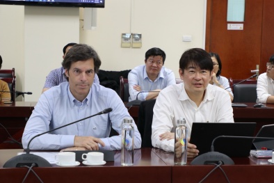 Thúc đẩy nhanh tiêu chuẩn điện, điện tử góp phần phát triển kinh tế - xã hội