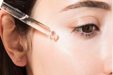 Cách kết hợp sản phẩm chăm sóc da chứa axit AHA và retinol chống lão hóa đảm bảo hiệu quả, an toàn 