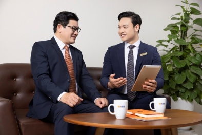 SHB ưu đãi lãi suất vay USD chỉ từ 4,5%/năm, miễn/giảm 66 loại phí cho doanh nghiệp xuất nhập khẩu