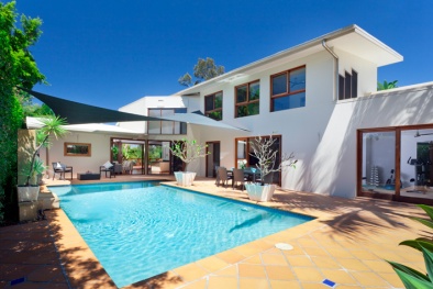 An toàn hồ bơi với tiêu chuẩn phát hiện đuối nước mới ASTM F3698