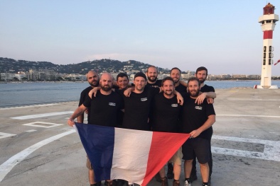 DIFF 2024: 46.561 quả pháo được ‘hô biến’ thành 10 màn trình diễn ánh sáng như nào?