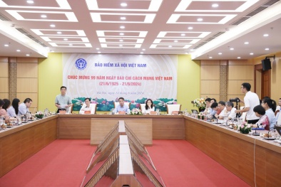 Ngành BHXH triển khai các giải pháp linh hoạt, phục vụ tối đa lợi ích của người thụ hưởng chính sách 