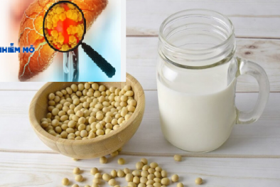 Bác sĩ chỉ ra những loại sữa tốt cho người bệnh gan nhiễm mỡ 