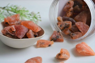 Chế biến chanh leo sấy dẻo theo TCVN 13942:2023 góp phần đảm bảo an toàn vệ sinh thực phẩm