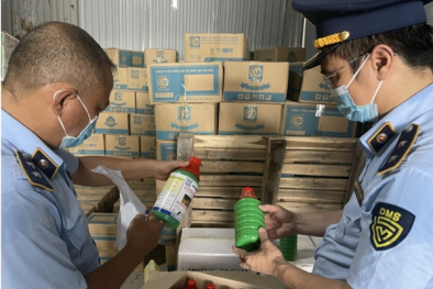 Hành vi vi phạm về hàng giả trên sàn TMĐT ngày càng công khai, lộ liễu 