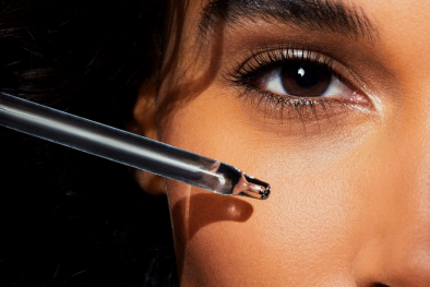 Tìm ra phân tử mới làm giảm thâm nám hiệu quả