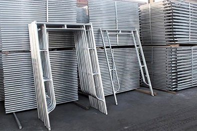 Lấy ý kiến góp ý về tiêu chuẩn thiết bị thi công