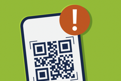 Nở rộ chiêu trò lừa đảo lập tài khoản ngân hàng, mã QR giả