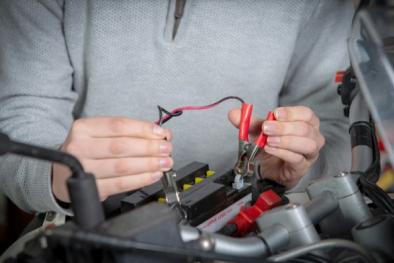 Yêu cầu an toàn đối với hệ thống hoán đổi ắc quy xe điện theo TCVN 13755-2:2023