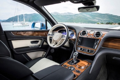 Giảm tác hại của một số hóa chất trong xe ô tô để bảo vệ sức khỏe