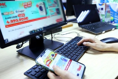 Chống hàng giả trên mạng: Ứng dụng công nghệ trong truy xuất nguồn gốc để ngăn chặn