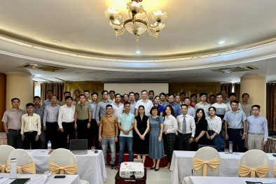 Phổ biến các TCVN về hệ thống quản lý năng lượng