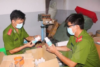 Quảng Trị: Kiểm tra xử lý cơ sở kinh doanh thuốc BVTV, thức ăn chăn nuôi vi phạm chất lượng