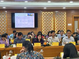 Thay đổi thời gian công bố số liệu thống kê CPI, GDP, GRDP