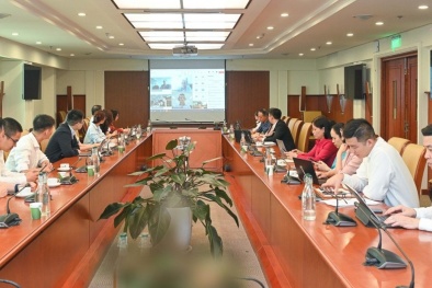 Vietcombank chính thức khởi động dự án cải tiến hệ thống CLOS với nhà thầu Fidelity National Internation Services (FNIS)