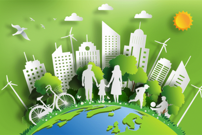 Báo cáo chỉ số môi trường, xã hội và quản trị thúc đẩy thành công bền vững 