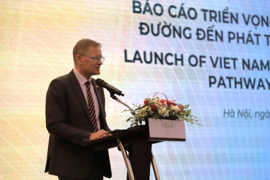 Cần sớm đẩy nhanh quá trình chuyển đổi năng lượng xanh tại Việt Nam