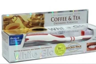 Đình chỉ lưu hành mỹ phẩm của Công ty TNHH Thương mại XNK Tứ Phương