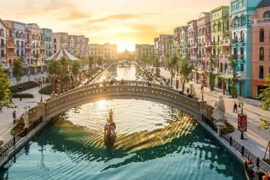 Người nước ngoài đang nhắm tới ‘tọa độ’ nào khi chọn sinh sống tại Việt Nam?