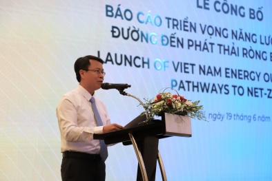 Thách thức của ngành năng lượng trong mục tiêu giảm phát thải khí nhà kính