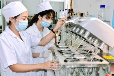 Sửa đổi quy định về điều kiện kinh doanh dịch vụ đánh giá sự phù hợp