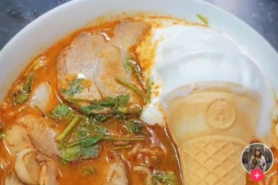 Đồ ăn theo 'trend': Tiềm ẩn nguy cơ ngộ độc thực phẩm