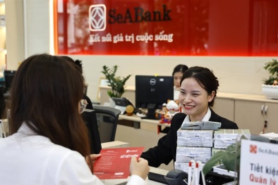 Norfund cấp khoản vay chuyển đổi trị giá 30 triệu USD cho SeABank 