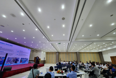 Tự động hóa và năng lượng: Thúc đẩy sản xuất thông minh