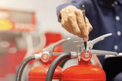 Xử phạt 170 triệu đồng đối với 2 doanh nghiệp ở Hải Dương do vi phạm quy định PCCC