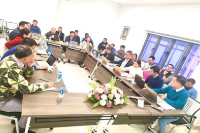 Công nhận cơ sở thực hành tốt phòng thí nghiệm, đáp ứng nhu cầu phát triển