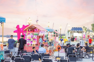 Vinhomes Royal Island: Sức hút của 'điểm phải đến' mới tại thành phố Cảng