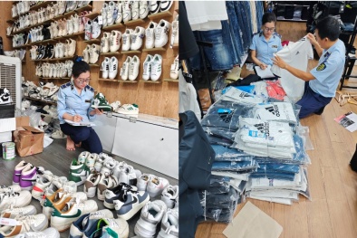 Quảng Bình: Xử lý 13 trường hợp vi phạm trong lĩnh vực thương mại điện tử