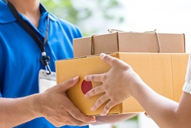 Cảnh báo thủ đoạn giả danh nhân viên giao hàng để lừa đảo