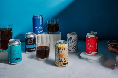 Thu hồi hàng trăm sản phẩm cà phê đóng hộp tại thị trường Mỹ vì lo ngại ngộ độc botulism