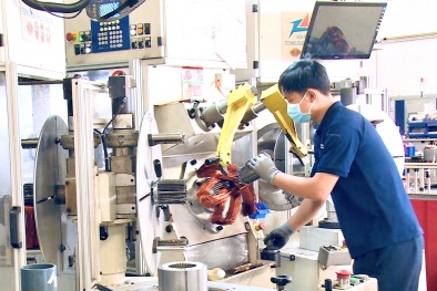 Bình Dương: Đẩy mạnh đầu tư vào khoa học công nghệ tăng năng suất lao động và thu hút FDI