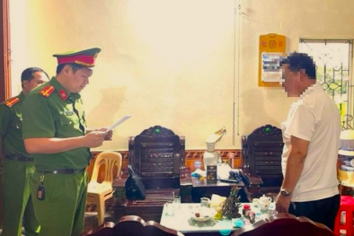 Cao Bằng xử lý nhiều vụ vi phạm về thực phẩm không đảm bảo an toàn khi lưu thông