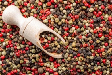 Hồ tiêu Việt Nam tiếp tục nắm giữ nguồn cung lớn nhất tại thị trường EU 