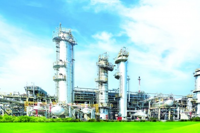 PV GAS thuộc Top100 doanh nghiệp hàng đầu trong bảng xếp hạng của Fortune - The Southeast Asia 500