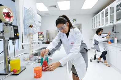 Quản lý tổ chức đánh giá sự phù hợp nước ngoài hoạt động tại Việt Nam