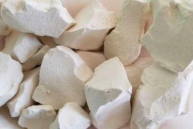 TCVN 13770:2023 yêu cầu kỹ thuật về cao lanh dùng sản xuất gốm sứ dân dụng