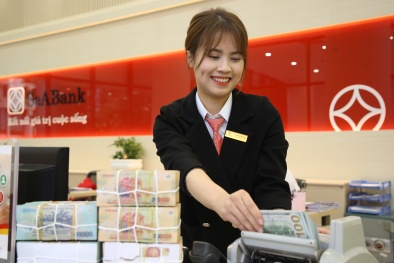 IFC đầu tư vào trái phiếu xanh lam đầu tiên của Việt Nam do SeABank phát hành nhằm thúc đẩy tài chính khí hậu