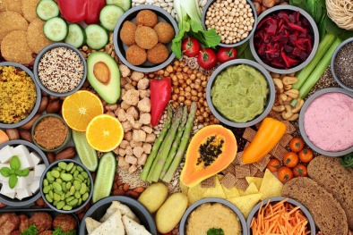 Thái Lan dự kiến ban hành quy định về protein có nguồn gốc thực vật