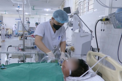 Bác sĩ cảnh báo: Thịt lợn ốm, lợn chết được nấu chín kỹ vẫn có thể khiến người dùng nguy kịch