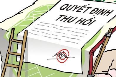 Bổ sung quy định thu hồi Giấy chứng nhận đăng ký hoạt động đánh giá sự phù hợp