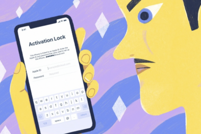 Nở rộ chiêu cho vay tiền thông qua iCloud: Rủi ro khó lường