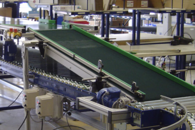 Thổ Nhĩ Kỳ tổ chức phiên điều trần rà soát lệnh áp thuế chống bán phá giá băng chuyền Việt Nam