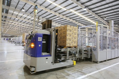 Bứt phá năng suất nhờ chuyển đổi kép: Bài học từ thế giới và kinh nghiệm cho Việt Nam